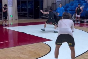 篮球训练视频教学完整版下载安装